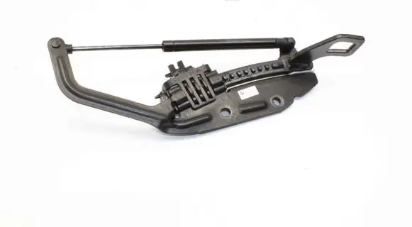 BMW iX3 G08 Seat back rest lock catch 7404185