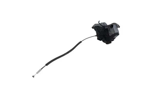 Hyundai i20 (GB IB) Rear door lock 81410C8020