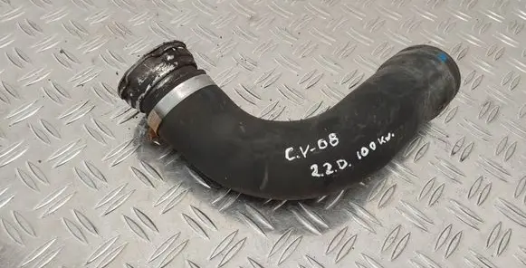 Toyota Corolla Verso AR10 Intercooler hose/pipe