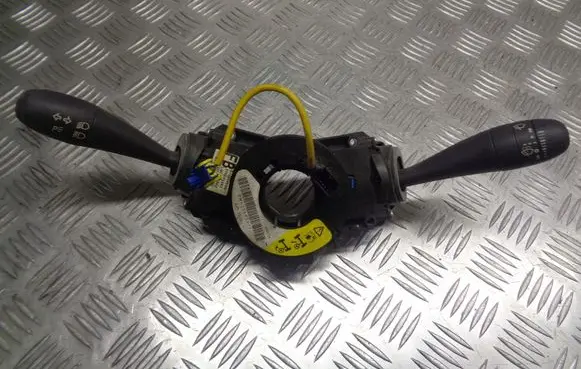 Renault Scenic I Headlight wiper switch 54034960A