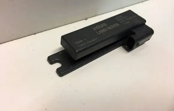 Land Rover Range Rover Sport L320 Keyless (KESSY) go control unit/module AH4215K603AA LR012709