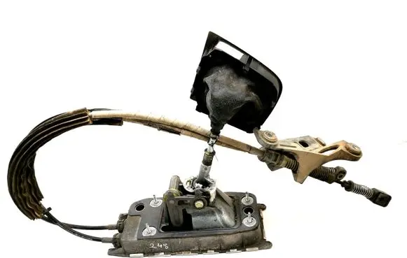 Volkswagen Jetta V Gear shift cable linkage 1K0711265T 1K0711266T 1K0711091A