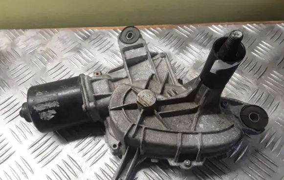 Citroen C4 Grand Picasso Wiper motor 53630347
