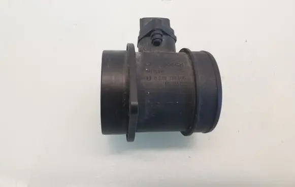 Volvo V70 Mass air flow meter 0280218108