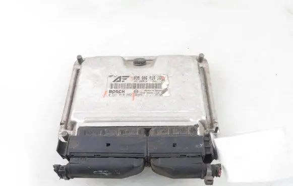 Ford Galaxy Engine control unit/module 0281010982 038906019JG