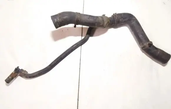 Volkswagen Golf IV Engine coolant pipe/hose 1J0121087B