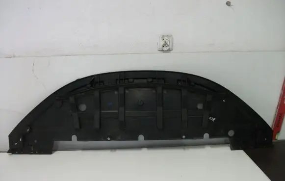 Renault Zoe Front bumper skid plate/under tray 1119954X