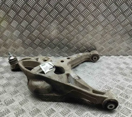 Mercedes-Benz GLE W167 Rear upper control arm/wishbone A1673520100