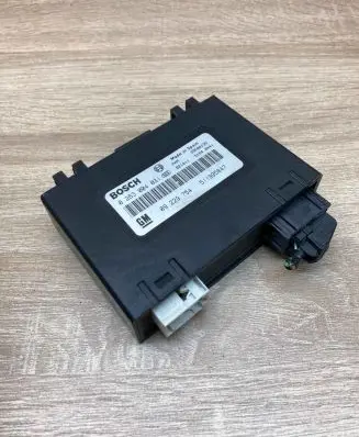 Opel Signum Parking PDC control unit/module 09229754 0263004031