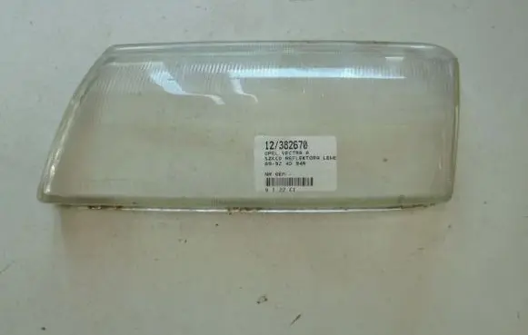 Opel Vectra A Headlight part 