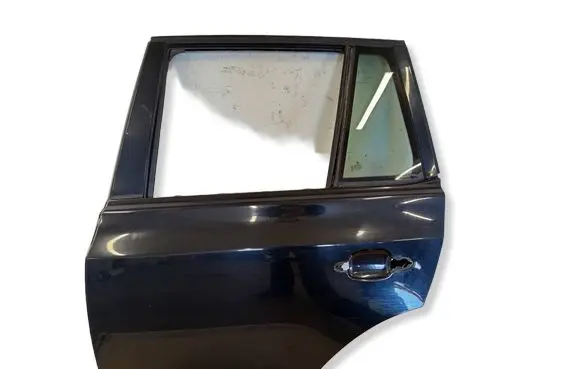 BMW X3 E83 Rear door 
