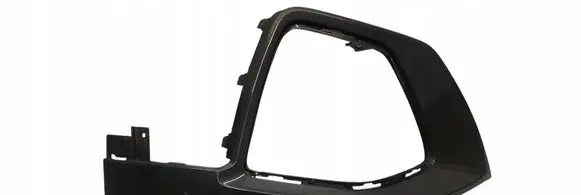 Audi A3 8Y Front bumper lower grill 8Y4807952