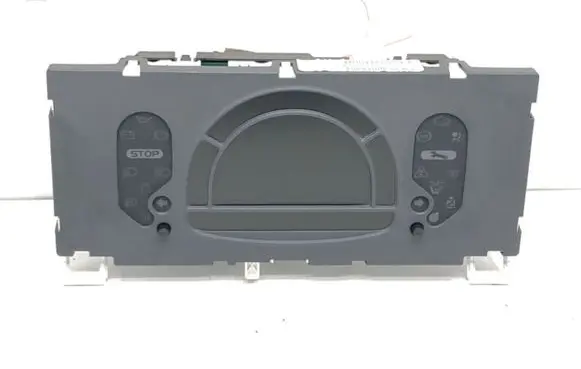 Renault Modus Speedometer (instrument cluster) P8200699915J