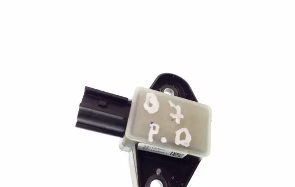 Volkswagen PASSAT B7 Airbag deployment crash/impact sensor 5N0959354