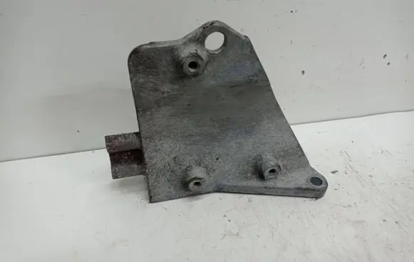 Subaru Legacy A/C compressor mount bracket 