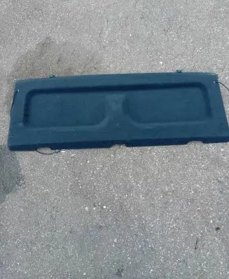 Hyundai Getz Parcel shelf