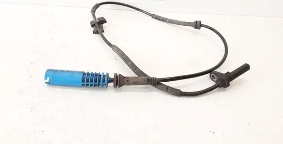 BMW 5 E60 E61 ABS rear brake sensor 0265007851