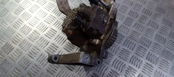 Citroen Xsara Picasso Fuel injection high pressure pump 9651844380 0445010089