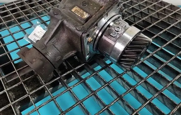 Honda CR-V Gearbox transfer box case PPSH106070 IMPRK1559862