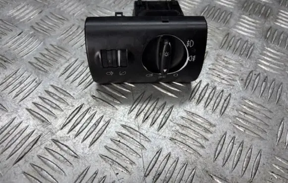 Audi A6 S6 C6 4F Light switch 4B1941531C 11CK0960