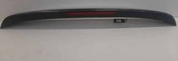 Audi Q7 4L Tailgate/trunk spoiler 4L0827933