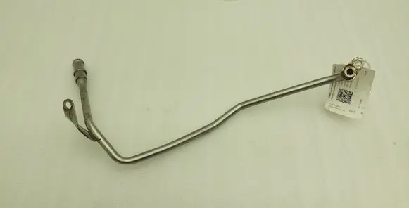 Volkswagen PASSAT B7 Engine coolant pipe/hose 03C497C