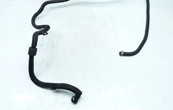 Volvo V60 Vacuum line/pipe/hose 31400654