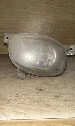 Volvo S80 Front fog light 8620225