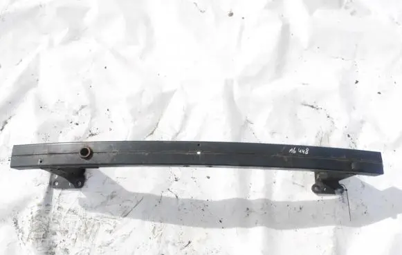 Rear beam