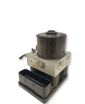 BMW 3 E90 E91 ABS Pump 6776056 000404014D0 10096008373