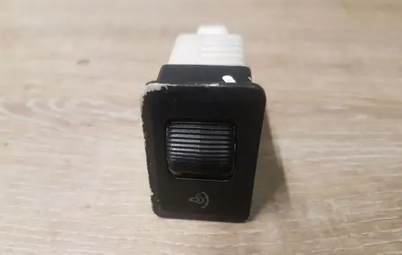 Panel lighting control switch