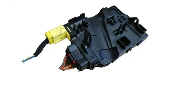 Steering angle sensor