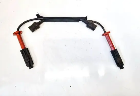 Mercedes-Benz E W210 Ignition plug leads 0001567210