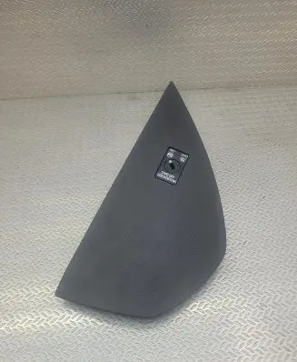 Volkswagen Taigo Dashboard side end trim 2G1858218