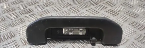 Mercedes-Benz GLC C253 Rear interior roof grab handle A0009068905