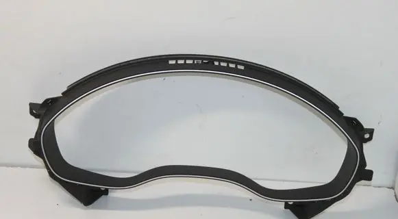 Audi A6 S6 C7 4G Dashboard trim