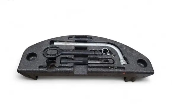 Audi A8 S8 D4 4H Tool set 4H0012110