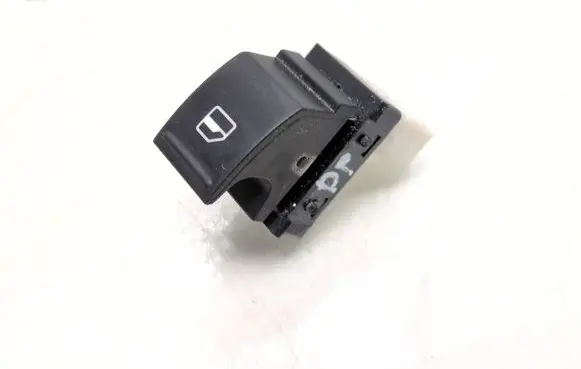 Skoda Superb B6 (3T) Electric window control switch 5J0959855