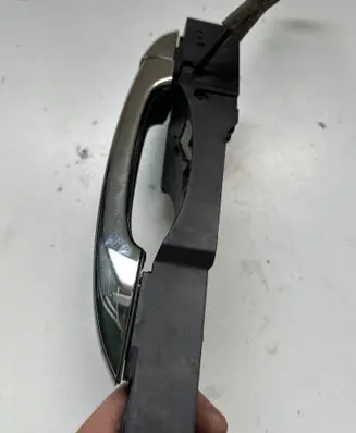 Renault Talisman Front door exterior handle 806067663R 133918