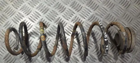 Volkswagen Polo Rear coil spring