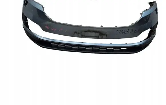 Skoda Karoq Front bumper 57A807221
