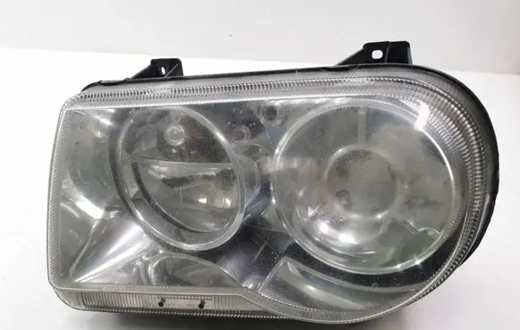 Chrysler 300 - 300C Headlight/headlamp 04806167AF 1758982