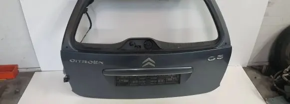 Citroen C5 Tailgate/trunk/boot lid