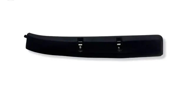 Volkswagen Touareg I Tailgate/trunk side cover trim 7L6971341AA