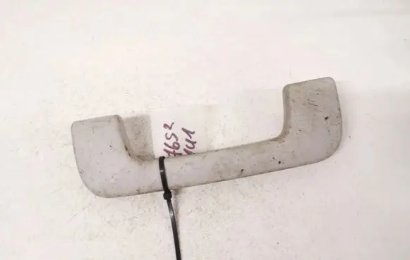 Audi A6 S6 C6 4F Front interior roof grab handle 8p0857607c
