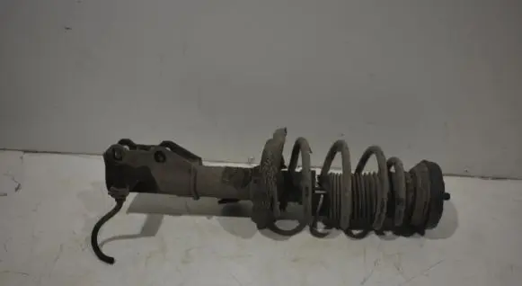 Opel Insignia A Front shock absorber with coil spring