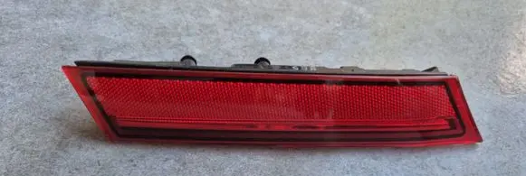 KIA EV6 Rear tail light reflector 924A1CV000 924A1CV050