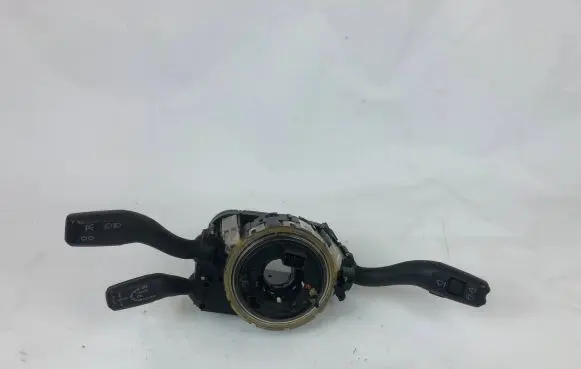 Audi Q7 4L Indicator stalk 4F0953549D 4F0910549A 05114511