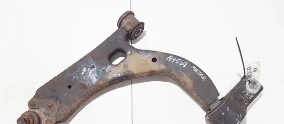 Mazda 2 Front lower control arm/wishbone