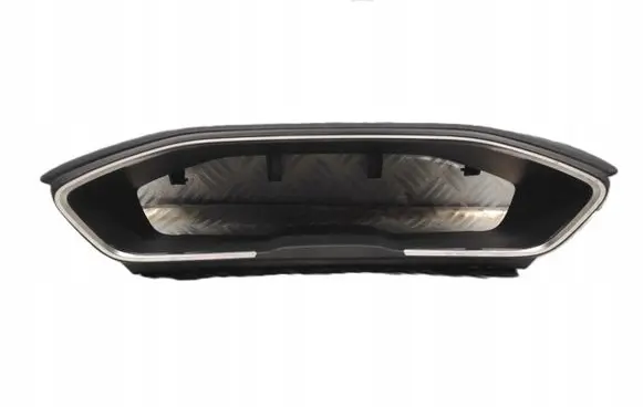 Peugeot 508 II Dashboard trim 9816046077